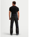 Pantalon aventure Alpinestars Halo V2 Drystar - Noir