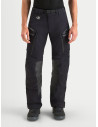 Pantalon aventure Alpinestars Maxdura Drystar XF laminé - Noir Gris foncé