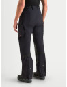 Pantalon aventure Alpinestars Maxdura Drystar XF laminé - Noir Gris foncé