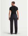 Pantalon aventure Alpinestars Maxdura Drystar XF laminé - Noir Gris foncé