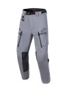 Pantalon aventure Alpinestars Maxdura Drystar XF laminé - Gris foncé Noir