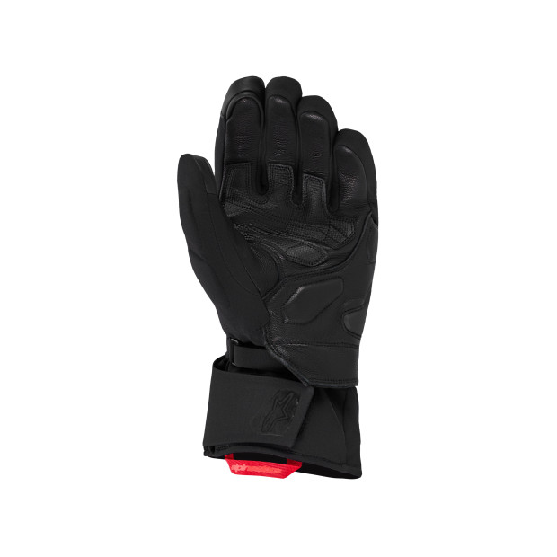 Gants moto Alpinestars WT-5 Drystar - Noir