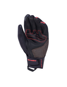 Gants aventure Alpinestars Halo Pro Drystar - Noir Gris anthracite 2
