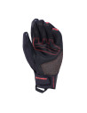 Gants aventure Alpinestars Halo Pro Drystar - Noir Gris anthracite
