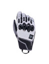 Gants aventure Alpinestars Halo Pro Drystar - Gris clair Gris foncé
