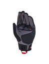 Gants aventure Alpinestars Maxdura Drystar - Noir Gris foncé