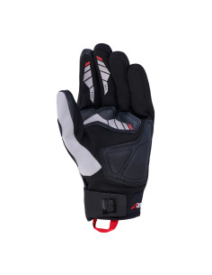 Gants aventure Alpinestars Maxdura Drystar - Gris Noir
