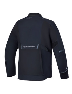 Veste moto Alpinestars ST-7 V2 2L Gore-Tex - Noir 2