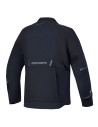 Veste moto Alpinestars ST-7 V2 2L Gore-Tex - Noir