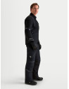 Veste moto Alpinestars ST-7 V2 2L Gore-Tex - Noir