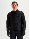 Veste moto Alpinestars ST-7 V2 2L Gore-Tex - Noir