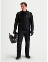 Veste moto Alpinestars ST-7 V2 2L Gore-Tex - Noir