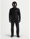 Veste moto Alpinestars ST-7 V2 2L Gore-Tex - Noir