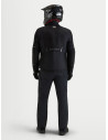 Veste moto Alpinestars ST-7 V2 2L Gore-Tex - Noir