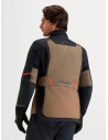 Veste moto Alpinestars ST-7 V2 2L Gore-Tex - Marron Noir