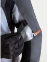 Veste moto Alpinestars ST-7 V2 2L Gore-Tex - Gris Noir