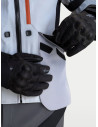 Veste moto Alpinestars ST-7 V2 2L Gore-Tex - Gris Noir