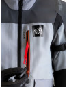 Veste moto Alpinestars ST-7 V2 2L Gore-Tex - Gris Noir