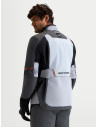 Veste moto Alpinestars ST-7 V2 2L Gore-Tex - Gris Noir