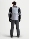 Veste moto Alpinestars ST-7 V2 2L Gore-Tex - Gris Noir