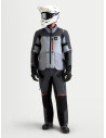 Veste moto Alpinestars ST-7 V2 2L Gore-Tex - Gris Noir