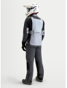 Veste moto Alpinestars ST-7 V2 2L Gore-Tex - Gris Noir
