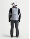 Veste moto Alpinestars ST-7 V2 2L Gore-Tex - Gris Noir