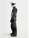 Veste moto Alpinestars ST-7 V2 2L Gore-Tex - Gris Noir