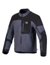 Veste aventure Alpinestars Arenis Gore-Tex - Noir Gris foncé