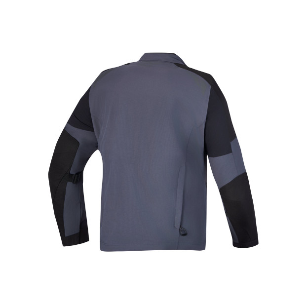 Veste aventure Alpinestars Arenis Gore-Tex - Noir Gris foncé