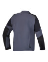 Veste aventure Alpinestars Arenis Gore-Tex - Noir Gris foncé