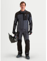 Veste aventure Alpinestars Arenis Gore-Tex - Noir Gris foncé