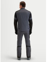 Veste aventure Alpinestars Arenis Gore-Tex - Noir Gris foncé