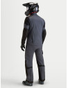 Veste aventure Alpinestars Arenis Gore-Tex - Noir Gris foncé