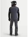 Veste aventure Alpinestars Arenis Gore-Tex - Noir Gris foncé