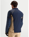 Veste aventure Alpinestars Arenis Gore-Tex - Bleu marine Bleu indigo