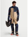 Veste aventure Alpinestars Arenis Gore-Tex - Bleu marine Bleu indigo