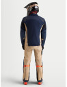 Veste aventure Alpinestars Arenis Gore-Tex - Bleu marine Bleu indigo