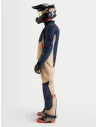 Veste aventure Alpinestars Arenis Gore-Tex - Bleu marine Bleu indigo