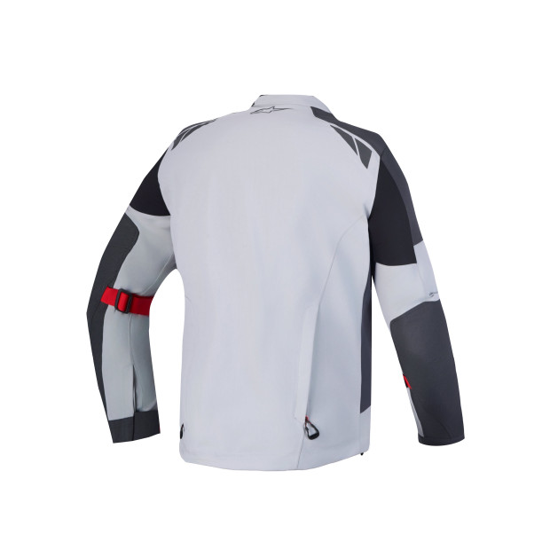 Veste aventure Alpinestars Arenis Gore-Tex - Gris Noir