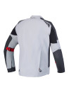 Veste aventure Alpinestars Arenis Gore-Tex - Gris Noir