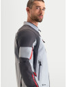 Veste aventure Alpinestars Arenis Gore-Tex - Gris Noir