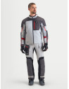 Veste aventure Alpinestars Arenis Gore-Tex - Gris Noir