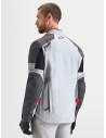 Veste aventure Alpinestars Arenis Gore-Tex - Gris Noir