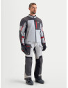 Veste aventure Alpinestars Arenis Gore-Tex - Gris Noir