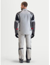 Veste aventure Alpinestars Arenis Gore-Tex - Gris Noir