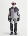 Veste aventure Alpinestars Arenis Gore-Tex - Gris Noir