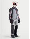 Veste aventure Alpinestars Arenis Gore-Tex - Gris Noir