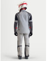 Veste aventure Alpinestars Arenis Gore-Tex - Gris Noir