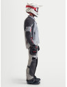 Veste aventure Alpinestars Arenis Gore-Tex - Gris Noir